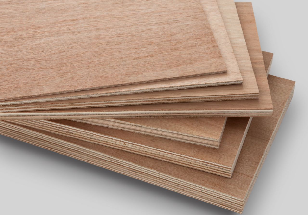 Các loại gỗ công nghiệp thông dụng hiện nay